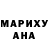 Ecstasy круглые Muxayo Oripova
